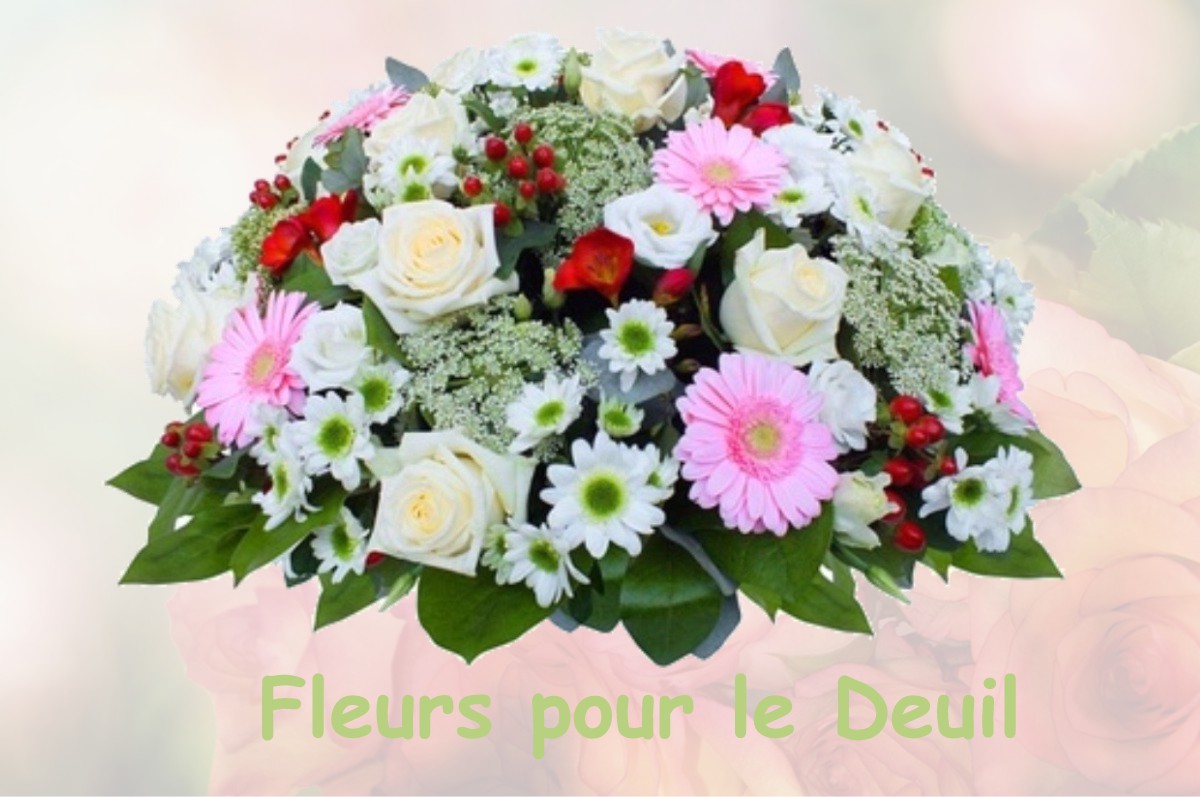 fleurs deuil MONTS-EN-TERNOIS